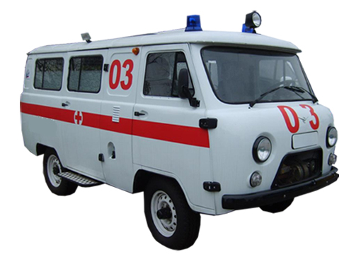 Автомобиль скорой медицинской помощи (АСМП) класс А Автомобиль скорой медицинской помощи (АСМП) класс А