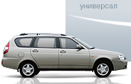 LADA 21713 Priora ���������