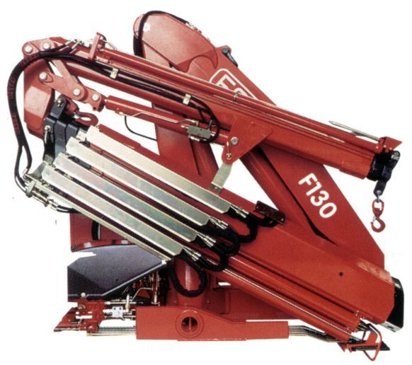 Fassi Fassi