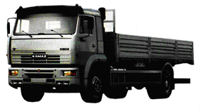 Камаз 5360 Камаз 5360