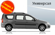 LADA Largus ��������� 7 ����