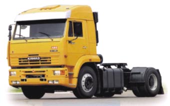 Камаз 5460 Камаз 5460