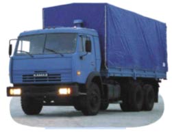 Камаз 53215 Камаз 53215