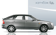 LADA 21721 Priora �������