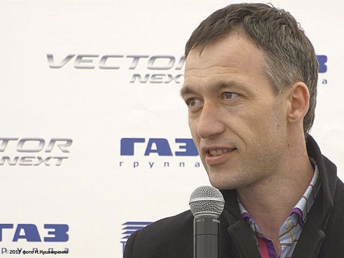 Компания ТЕХИНКОМ организовала презентацию нового семейства автобусов Vector Next