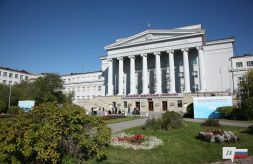 В Уральском федеральном университете пройдут Дни «КАМАЗа»