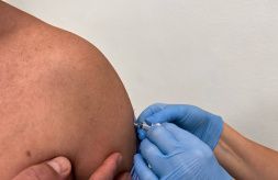 В Группе ОАТ проходит традиционная вакцинация от гриппа
