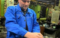 На заводах «КАМАЗа» проведены ремонтные работы
