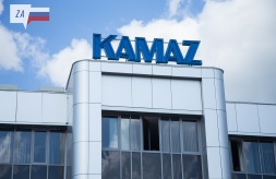 «КАМАЗ» присоединился к Декларации взаимодействия крупного бизнеса с субъектами МСП