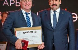 Первый заместитель генерального директора ПАО «КАМАЗ» признан «Руководителем года-2022»