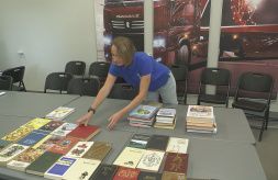 «КАМАЗ» принял участие в акции «Книги – Донбассу»