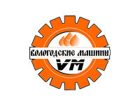 Вологдамаш