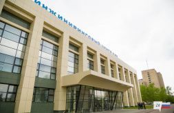 «КАМАЗ» и Инжиниринговый центр КФУ открывают Передовую инженерную школу