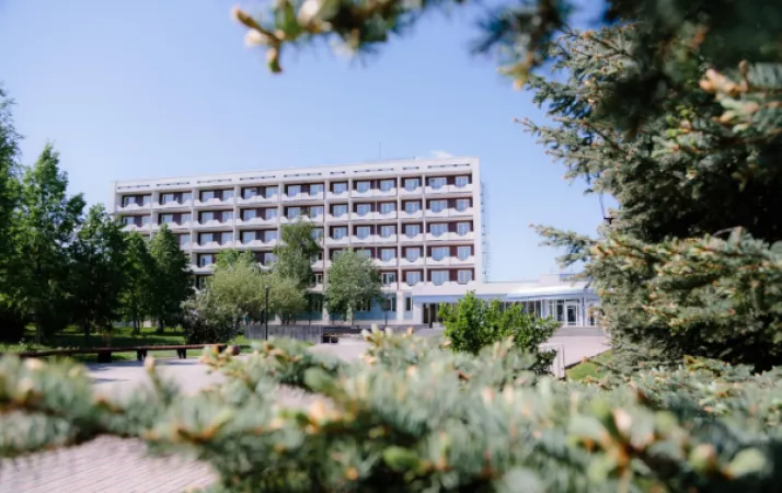 Работники «КАМАЗа» получат бесплатные путёвки в санаторий