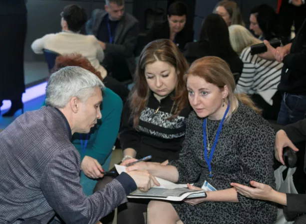 На «КАМАЗе» прошла конференция по комплаенсу