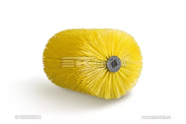 Щетка для Bucher CityFant