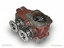 КОМ-815 (Коробка отбора мощности)