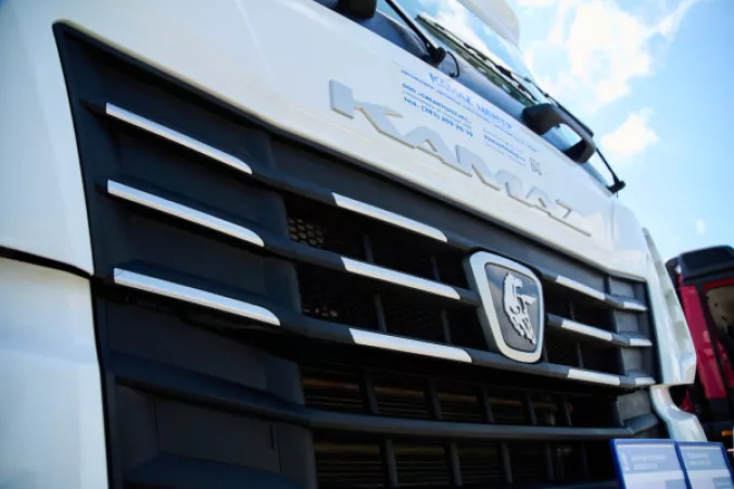 Внутренний аудит «КАМАЗа» получил высокую оценку