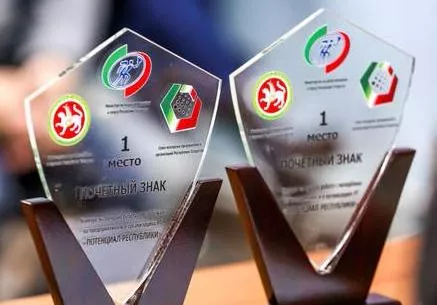 «КАМАЗ» – главный «Потенциал Республики»