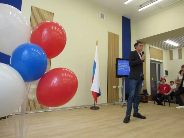 «СЭТранс» поздравил студентов с Днём знаний