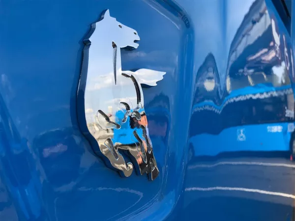 Глава Минпромторга Запорожской области посетил «КАМАЗ»