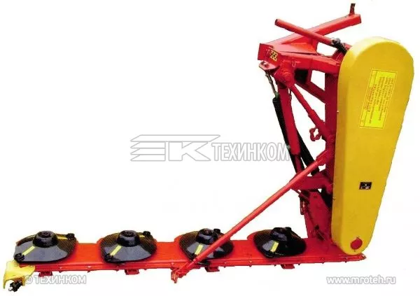 Косилка роторная КРН-2.1Б
