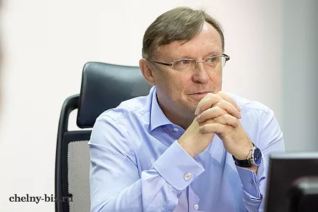 «ТОР И «ИННОКАМ» ОДНОЗНАЧНО ПОМОГУТ НАМ. Я ПОЭТОМУ И ТРАТИЛ НА НИХ СТОЛЬКО ВРЕМЕНИ»