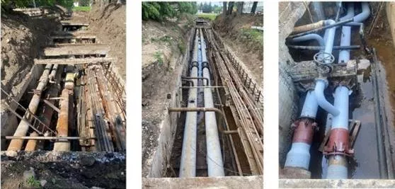 Предприятие Группы ОАТ обеспечило готовность к отопительному сезону