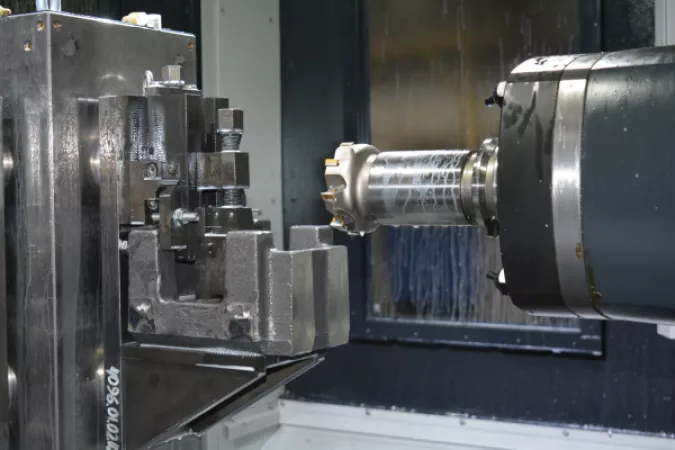 «НЕФАЗ» расширяет станочный парк