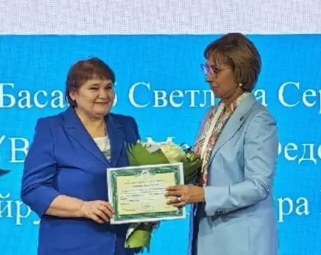 Национальная премия «Человек труда»: камазовцы получили признание на республиканском уровне