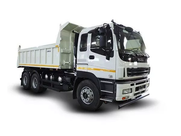 Самосвал ISUZU GIGA 6Х4
