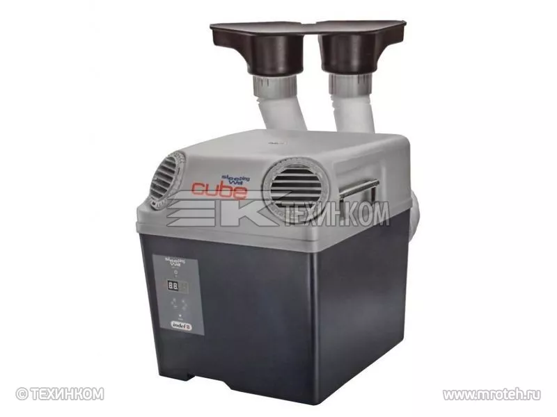 Автокондиционер портативный indel B SLEEPING WELL CUBE (24V)