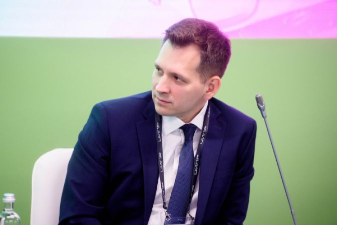 «КАМАЗ» презентовал IT-разработки на конференции ЦИПР-2023