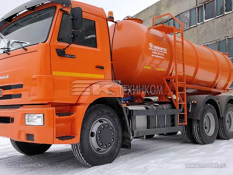 Машина вакуумная МВ-12