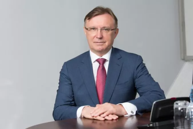 Сергей Когогин поздравил «КАМАЗ-мастер» с победой 