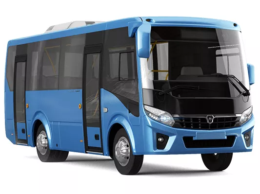 Автобус ПАЗ-320405-04 Вектор NEXT Пригородный
