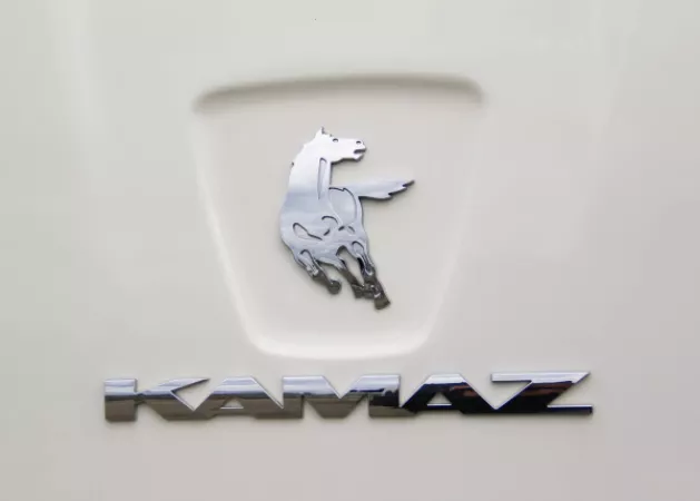 Благодарность от «Инженера года»