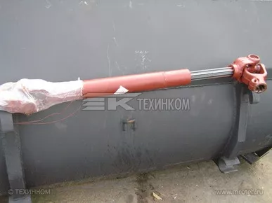 Вал карданный МТЗ