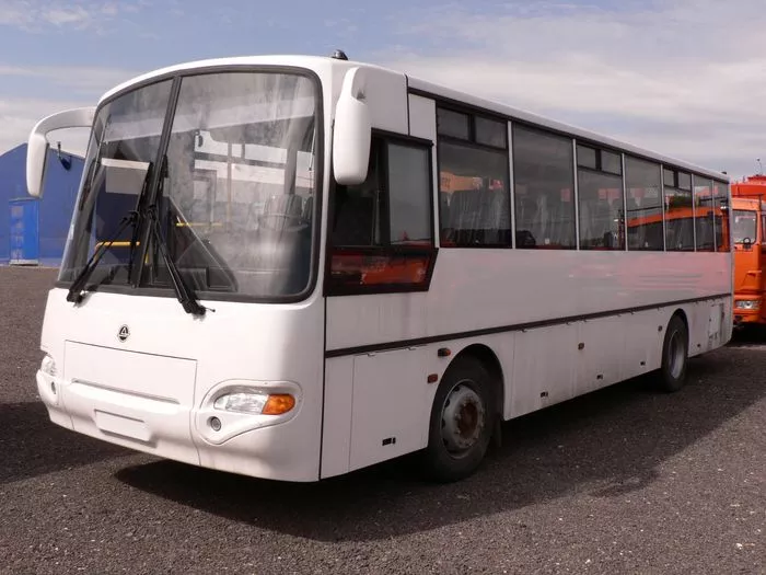 Автобус КАВЗ 4238-61