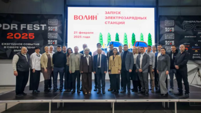 Представители «СЭТранса» обсудили развитие электротранспорта
