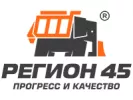 Регион 45