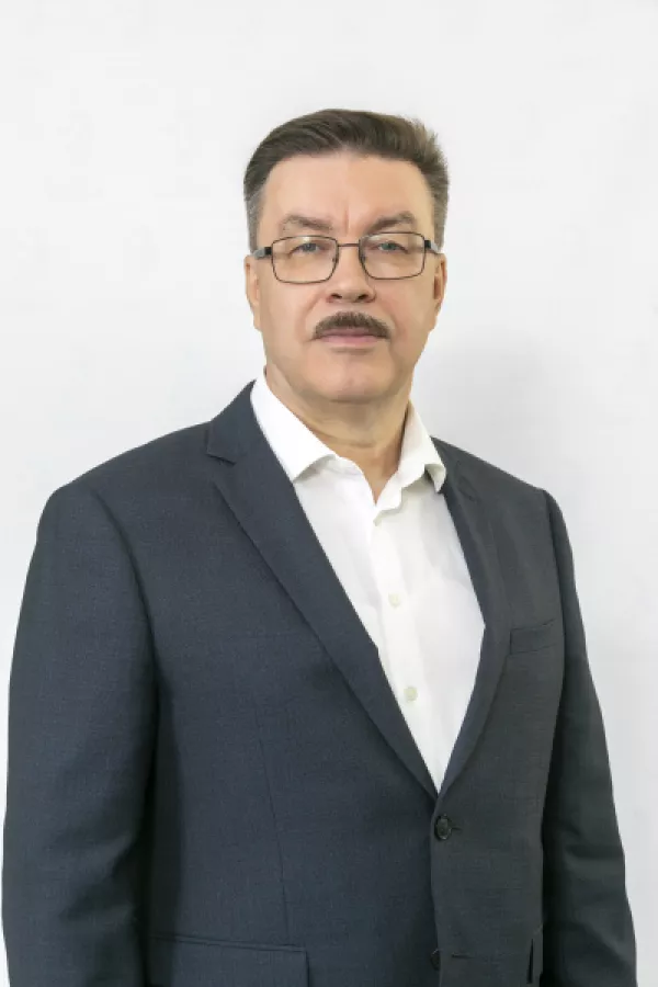 Топ-менеджер «КАМАЗа» удостоен государственной награды