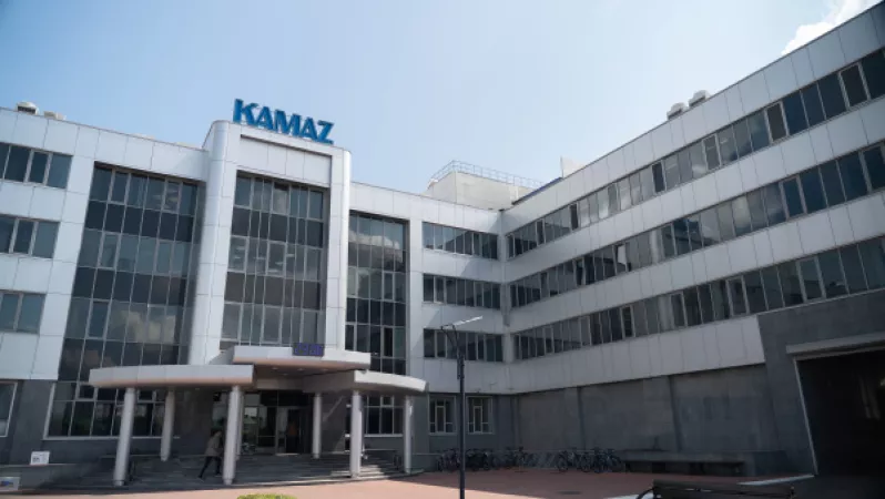 ПАО «КАМАЗ» подвело итоги деятельности за 2024 год по МСФО