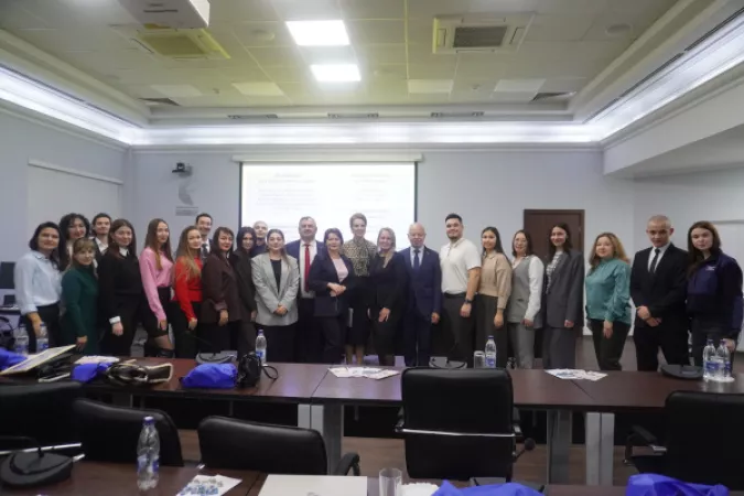 «КАМАЗ» принял участие в мероприятиях по случаю Международного дня борьбы с коррупцией