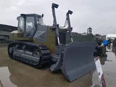 Компания ТЕХИНКОМ приняла участие в форуме "Армия-2017"