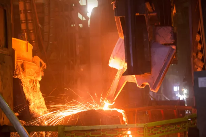 «КАМАЗ» на конференции «Литейный интенсив»