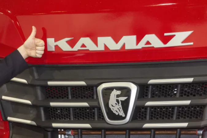 На «КАМАЗе» обозначены новые цели и задачи на 2025 год