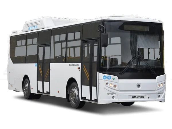 Автобус КАВЗ 4270-82