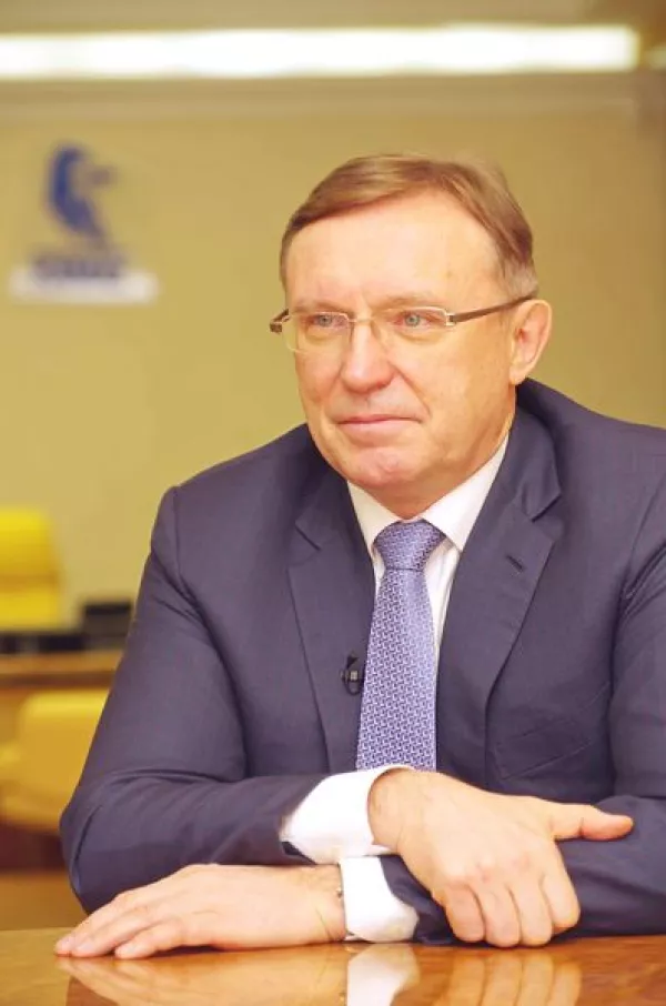 Сергей Когогин: «Во время кризиса социальную поддержку необходимо увеличивать»