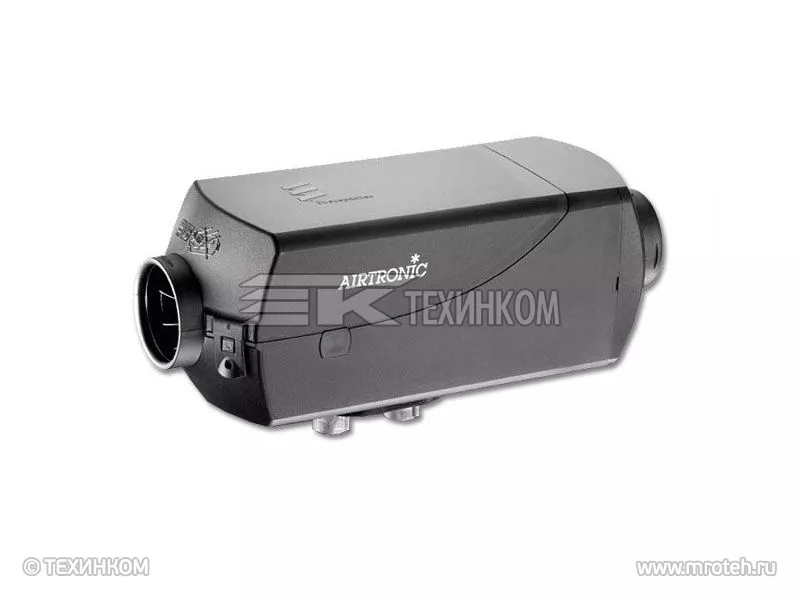 Eberspacher Airtronic B4 (бензин, 12 В)